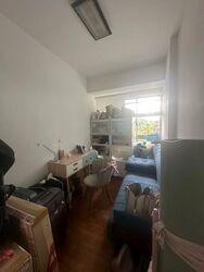 The Parc Condominium (D5), Condominium #503378741